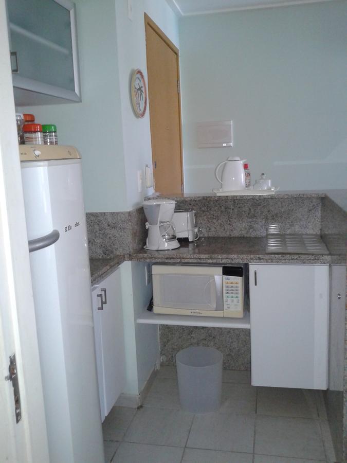 Pôrto das GalinhasApartamento Em Muro Alto公寓 外观 照片